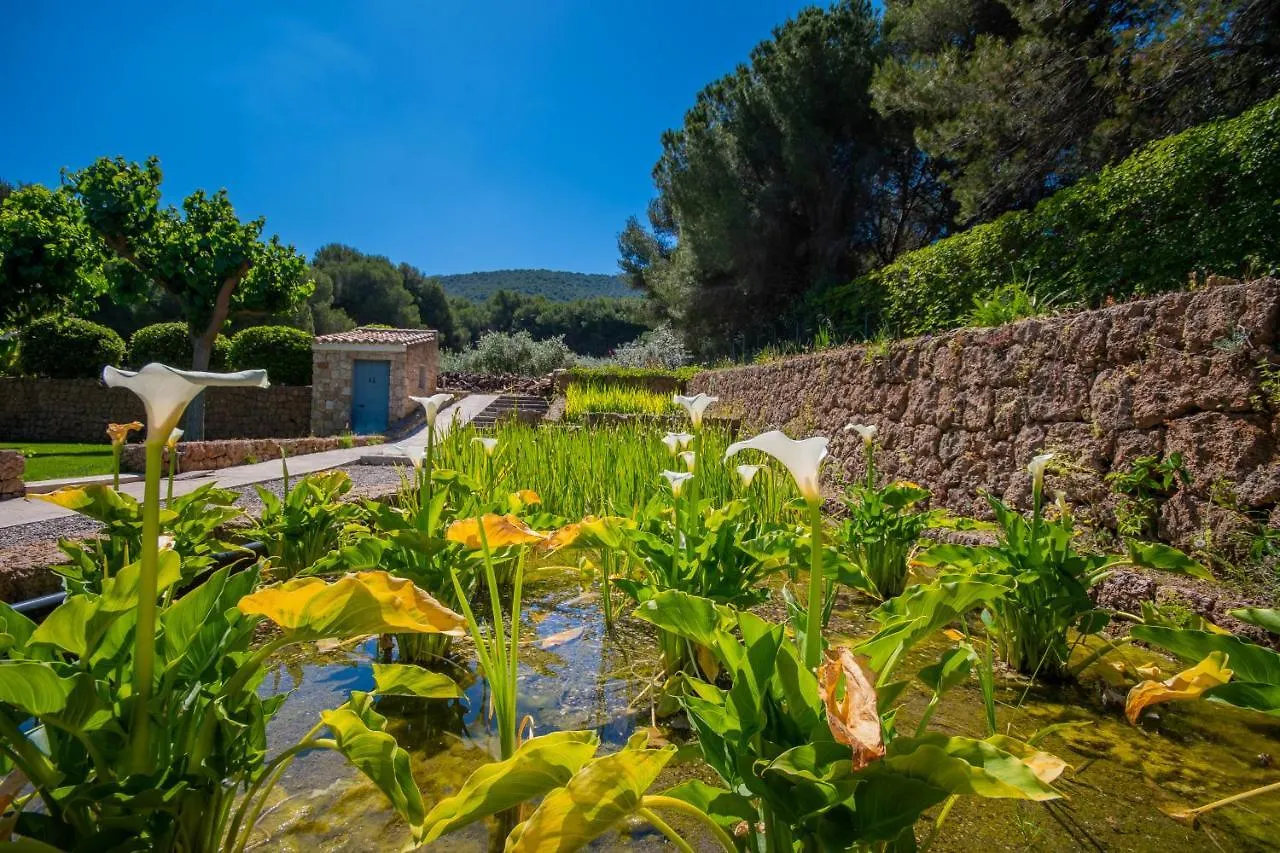 Cubo'S Villa El Tejar Alhaurin el Grande