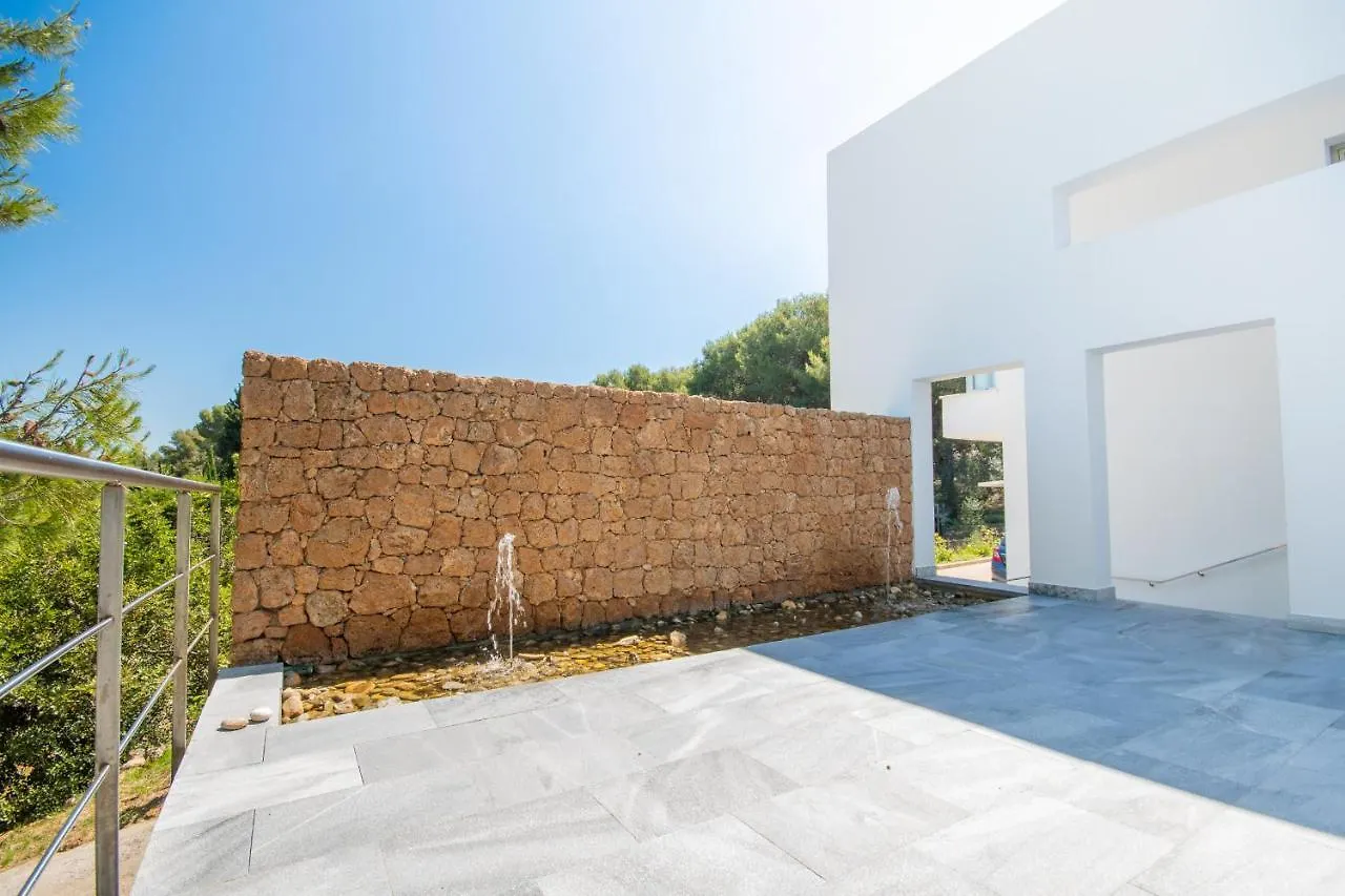 Cubo'S Villa El Tejar Alhaurin el Grande Spain