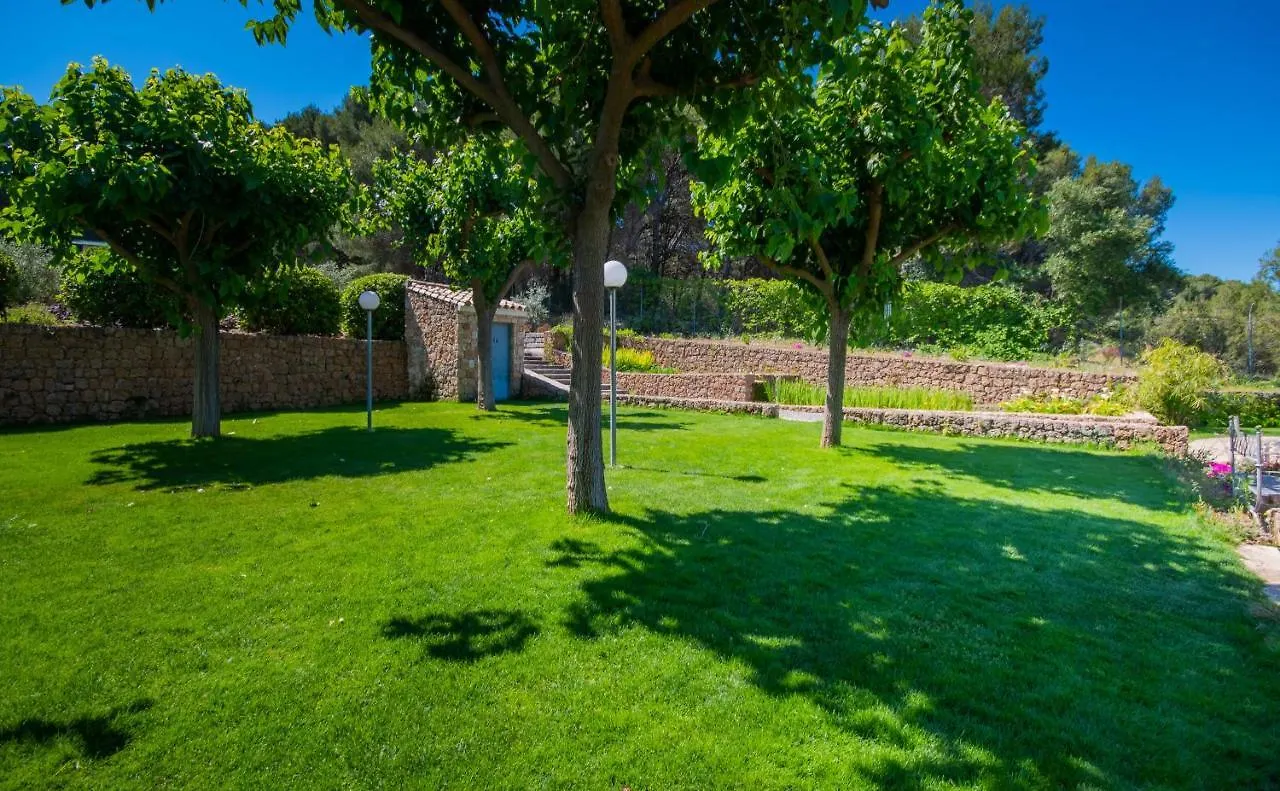 Cubo'S Villa El Tejar Alhaurin el Grande