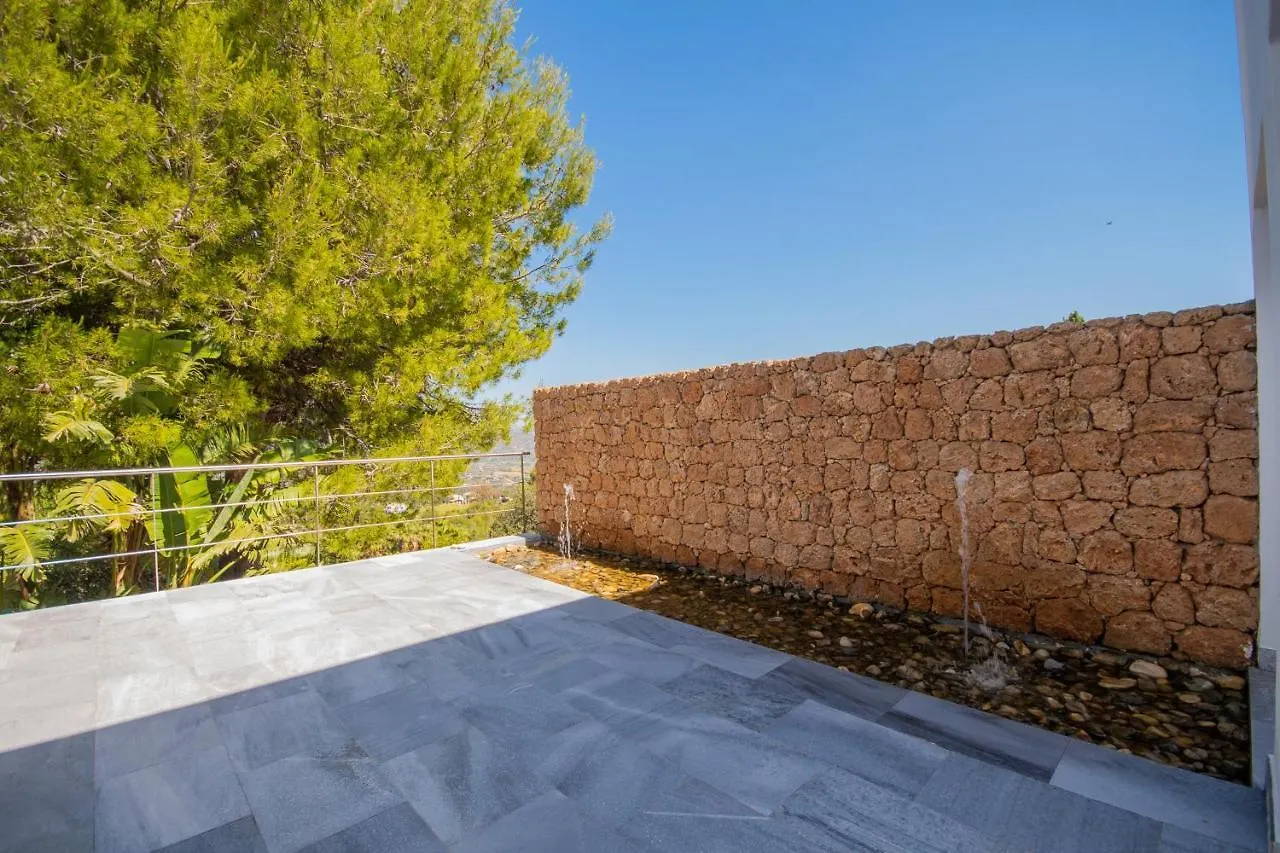 Cubo'S Villa El Tejar Alhaurin el Grande
