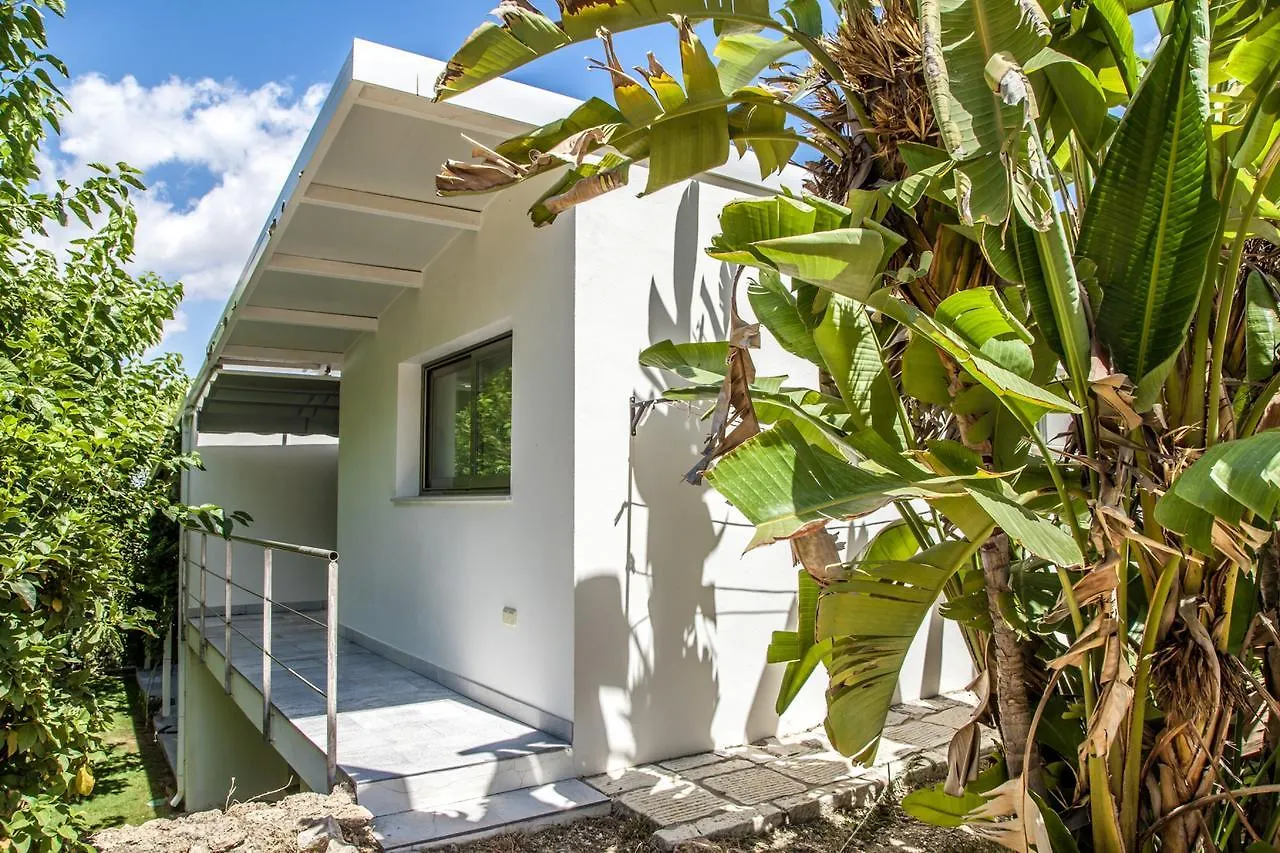 Cubo's Villa El Tejar Alhaurín el Grande