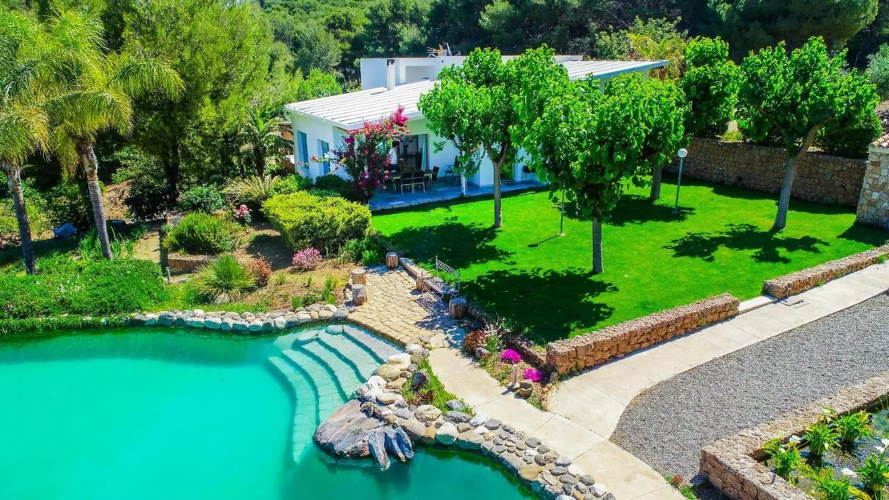 Cubo'S Villa El Tejar Alhaurin el Grande Spain