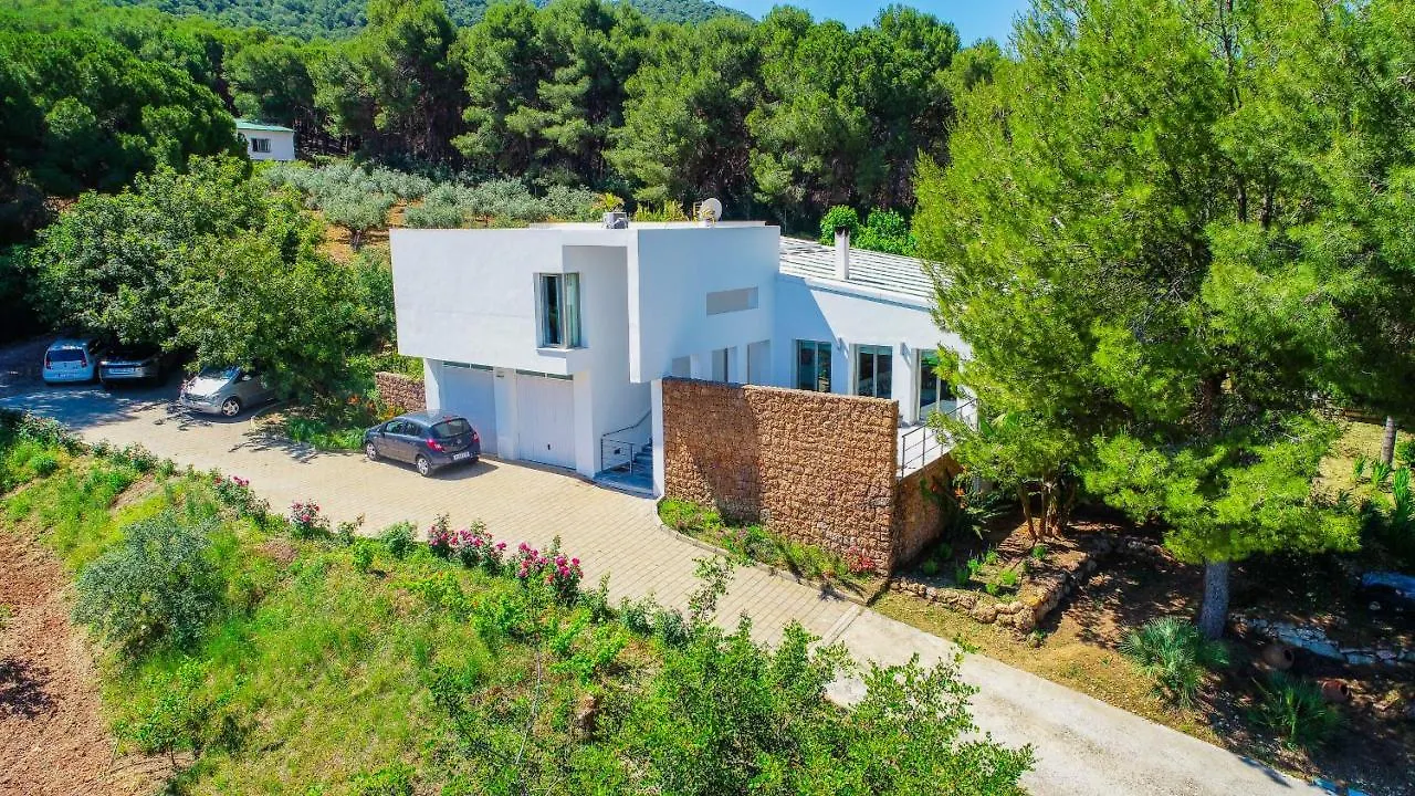 Cubo'S Villa El Tejar Alhaurin el Grande